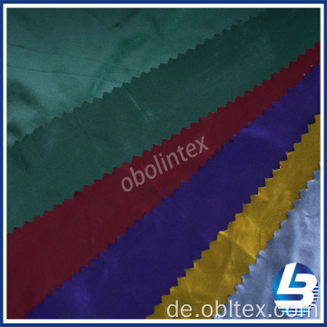 OBR20-2093 Hohe Dichte Nylon Black Garn Taft 400T